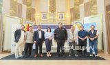 20 Tim Siap Beraksi di Babak Grand Finale Meet the World With SKF Road to Gothia Cup 2025