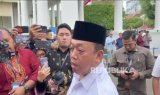 Menteri Nusron: Ada Oknum Pegawai ATR/BPN Terlibat dalam Pagar Laut Bekasi