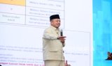 Kementerian ATR: Objek Tanah Wakaf Terdaftar Baru 41 Persen