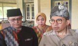 Agendakan Pemugaran, Menteri Kebudayaan Tinjau Istana Kadariah Pontianak