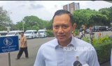 AHY Yakin Anggaran IKN akan Segera Cair