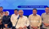 Menko Pangan Ungkap Beras Premium Produksi Dalam Negeri tak Dikenakan PPN 12 Persen