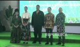 Menpora dan Menteri Pariwisata Resmikan Pembukaan Hotel Baru di Yogyakarta