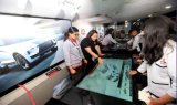 Mitsubishi Hadirkan Pengalaman Desain Mobil Futuristik untuk Anak di KidZania Jakarta