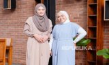 MyBamus, Kisah Brand Modest Fashion Indonesia Mulai Mendunia