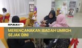 Yang Perlu Diperhatikan Gen z Saat Merencanakan Ibadah Umroh