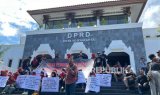 Para PKL Malioboro Kembali Tuntut Relokasi Layak