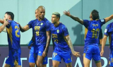 Menang Tipis 1-0 Atas PSM, Persib Kokoh di Puncak Klasemen Liga 1