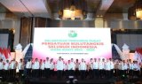 Pengurus PP PBSI 2024-2028 Diumumkan, Mulyo Handoyo Jadi Koordinator Tim Pelatih Pelatnas