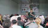 Sandiaga Gelar Pelatihan Modern Pakai Metode Pertanian Purba