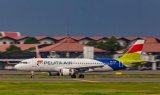 Jelang Nataru, Pelita Air Resmi Buka Rute Baru Jakarta-Medan