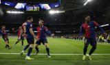 Barcelona Permalukan Madrid di Bernabeu pada El Clasico Pertama Musim Ini