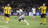 Thuram Jadi Penentu Kemenangan Inter di Markas Young Boys