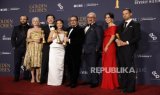 'Shogun' dan 'Hacks' Raih Penghargaan Serial Terbaik di Golden Globes