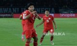 Enam Gol dan Tanpa Pemenang, Laos Tahan Imbang Indonesia di Piala AFF 2024