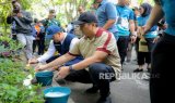 Jumat Bersih akan Jadi Gaya Hidup di Kota Bandung