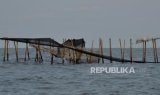 Ramai Pagar Laut, Begini Perspektif Alquran dan Sains Soal Laut