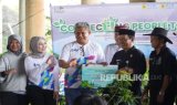 Peringati Hari Menanam Pohon Indonesia, PLN Icon Plus Tanam Pohon Serentak