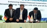 Indonesia Wins Green Funding for Electricity Sector at COP29