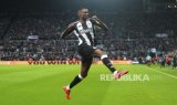 Alexander Isak, Penerus Zlatan Ibrahimovic yang Makin Tajam Bersama Newcastle