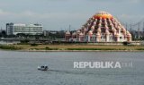 Jadwal Sholat Hari Ini, 24 Oktober 2024 di Kota Makassar