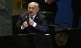 ICC Perintahkan Tangkap Netanyahu, Lebanon: Keputusan Tunjukkan Kredibilitas Pengadilan