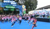 Meriah Sejak Pagi Hari, Pertamina Eco RunFest 2024 Sukses Digelar