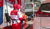 Siapkan Satgas Nataru, Pertamina Jamin Pasokan Energi Aman