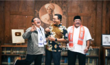 Rocky Gerung Ungkap Alasan Anies Dukung Pramono-Rano, Ada Strategi Hidupkan Kartu