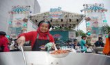 Menjelang Ramadhan, Pesta Kuliner Ramaikan Depok