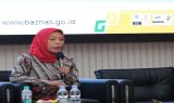 Baznas: Donasi Rakyat Indonesia untuk Bangun RS dan Sekolah di Gaza