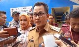 Atap SMPN 1 Talun Ambruk, Ini Kata Pj Bupati Cirebon