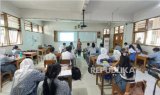 Prodi Statistika UNISBA Gandeng BPS Gencarkan Literasi Statistik di SMAN 10 Bandung