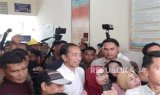 Jokowi Mengaku Banyak Dihubungi Calon Kepala Daerah Usai Quick Count