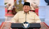 Presiden Prabowo akan Luncurkan Danantara di Istana pada Senin