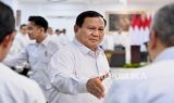 Bahlil Mengaku Ditelepon Prabowo, Aturan Penyaluran LPG 3 Kg Diubah