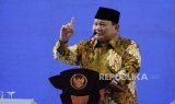 Presiden Prabowo: RI Donasikan 30 Juta Dolar AS untuk Aliansi Vaksin GAVI