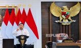 Prabowo Dijadwalkan Hadiri Sidang Istimewa Laporan Tahunan MA 2025