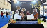 PFpreneur, Inisiatif Pertamina Dorong Ribuan UMKM Perempuan Makin Berkembang