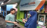 BRI Dorong UMKM Terhindar dari Rentenir Melalui Agen Mitra UMi BRILink