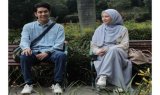 Adhisty Zara dan Abun Sungkar tak Kesulitan Bangun Chemistry di Film Cinta Dalam Ikhlas