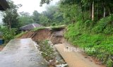 Jabar Terus Perbaiki Jalan Rusak di Sukabumi dan Cianjur, Ini Jalan yang Bisa Dilewati