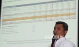 Ekonom Bank Mandiri Optimistis Ekonomi Indonesia Tetap Solid di Tengah Dinamika Global