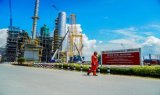 Progress Kilang Balikpapan Capai 92 Persen, Produksi BBM dan LPG Bisa Bertambah