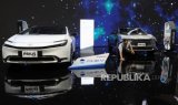 Jadi Produsen Mobil Terlaris, Toyota Jual 10,8 Juta Kendaraan di Tahun 2024