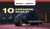 Apakah Nabi Isa Sholat?