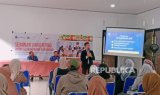 Seminar Parenting SMAN 1 Lemahabang, Sinergi Orang Tua dan Sekolah Demi Masa Depan Siswa