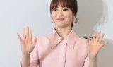 Penata Rias Ungkap Sikap Song Hye-kyo yang Bikin Dia Tersentuh dan Menangis