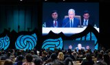 COP29: Catalyzing change in renewable energy and climate justice