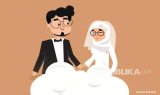 Rukun Nikah yang Perlu Dipenuhi Agar Pernikahan Tercatat Secara Hukum